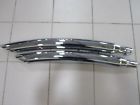 2878997-156 -bow Stage 1 Exhaust Victory Chrome Pipes 2878997-156 -bow Stage 1 Exhaust Victory Chrome Pipes