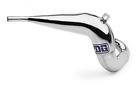 00-4009 Dg Performance Yamaha Triz Xtreme National Pipe Nickel Plated Exhaust
