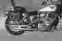 001-7504 Mac 2 Slash-cut Drag Pipe Exhaust 879668013543