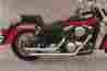 003-1504 Mac 2in Slash-cut Drag Pipes