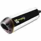 005-2450106v Two Brothers Racing M-2 Complete Exhaust System