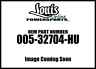005-32704-hu Two Bros Ninja Hurricane New 600901314963