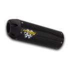 005-45304-hu Tbr Two Brothers Hurricane Muffler Yamaha