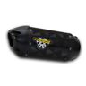 005-50604-ty Tbr Two Brothers Typhoon Muffler Kawasaki Ninja