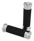 0063-2078-ch Xtreme Machine Xccelerator Grips 0063-2078-ch Xtreme Machine Xccelerator Grips