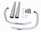 007-0133 Mac Performance Norton Header Pipe Into Chrome Brand