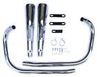 008-0233 Mac Performance Triumph Twins Push In Crm Into Brand Oem
