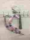 008-0420 Mac Triumph 750 1973-1981 2 Into Tt Special Exhaust System New