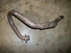 01-07 Suzuki Front Drz250 Drz 250 Head Pipe Exhaust 2003 Header