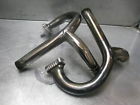 01 R1150rt Header Bmw Pipes Mile 15k Exhaust 2001 R1150gs Headersc Head R1150 Gs