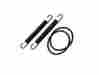 011310 Fmf Racing Pipe Spring O-ring Kit For Kawasaki Kx85 1998-2014