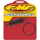 011317 Fmf Racing Pipe Kit Yamaha