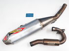 0121745g Kawasaki Stainless Exhaust System