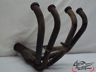 02 Exhaust Pipe Gsx750f 00 98 Suzuki Headers 06 01 03 04 Katana 99 05