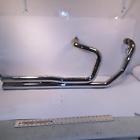 02-vtx18-exh Bub Honda 02 Vtx1800
