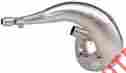 020039 Fmf Racing Fatty Pipe Chrome