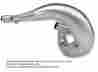 020078 Fmf Racing Gnarly Series Exhaust Pipe Ktm 360 Exc Mxc Sx 1996-1997