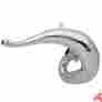 020155 Fmf Racing Gnarly Pipe Chrome