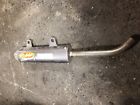 020159 Fmf Racing Titanium Sst Silencer Ktm