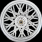 0203-0637 Drag Specialties Replacement Laced Wheels Front