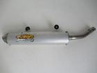 020327 Fmf Turbine Core Silencer Exhaust Pipe Muffler Fits Honda