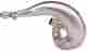 020390 Fmf Racing Fatty Pipe Chrome