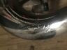 0203tb Fmf Honda Fatty Gold Series Exhaust Pipe