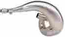 021006 Fmf Racing Fatty Pipe Chrome