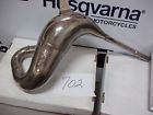 022001 Fmf Racing New Rev Pipe Fits Kawasaki
