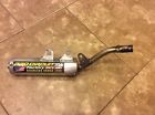 022062 Kx85 Kx100 Fmf Factory 2014 Pipe 2015 Fatty