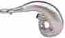 023049 Fmf Racing Fatty Pipe Chrome