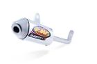 024010 Fmf Racing Shorty Silencer Yz Rear Muffler Tailpipe New