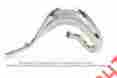 024023 Fmf Racing Fatty Gold Series Exhaust Pipe Yamaha Pw50 1983-2013