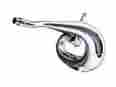 025019 Fmf Racing Fatty Gold Series Exhaust Pipe Ktm 125 Sx 2000-2003