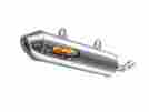 025025 Fmf Racing Power Core 2 Silencer Sst For Use W Pipe