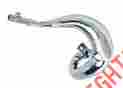 025089 Fmf Racing Sst Exhaust Pipe Ktm 85 105 Sx Xc 2006-2016 Husqvarna Tc85
