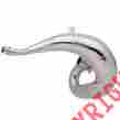 025095 Fmf Racing Gnarly Exhaust Pipe Gas Ec 250 300 2007-2011