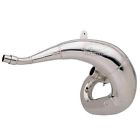025148 Fmf Racing Gnarly Exhaust Pipe Husqvarna Wr 250 300 2009-2012