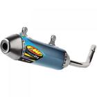 025178 Fmf Ti Power Core Silencer Ktm Sx Xc