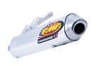 025196 Fmf Turbinecore Slip On Exhaust Silencer Ktm Freeride