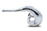 025242 Fmf Racing Gnarly Pipe Nickel