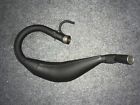 026-370028-000 Beta Oem Exhaust Tube Rr Black