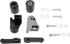 03-00913-41 Powerstands Racing Frame Slider Set Carbon Fiber