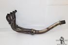 03-08 Zzr600 Exhaust Header Kawasaki