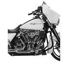 034-464-03-p Two Bros Brothers Racing Moto Intakes Polished