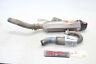 0341525f Pro Circut Suzuki Exhaust Pipe Chamber Header