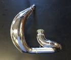 036-370004-500 Beta Xtrainer Stock Exhaust Pipe