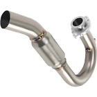 040014 Fmf Racing Powerbomb Atv Header Hon Fourtrax Sportrax