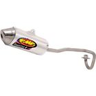 040071 Fmf Racing Powercore Spark Arrestor Mini Moto Complete Exhaust System