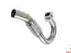 041082 Fmf Racing Power Bomb Header Stainless